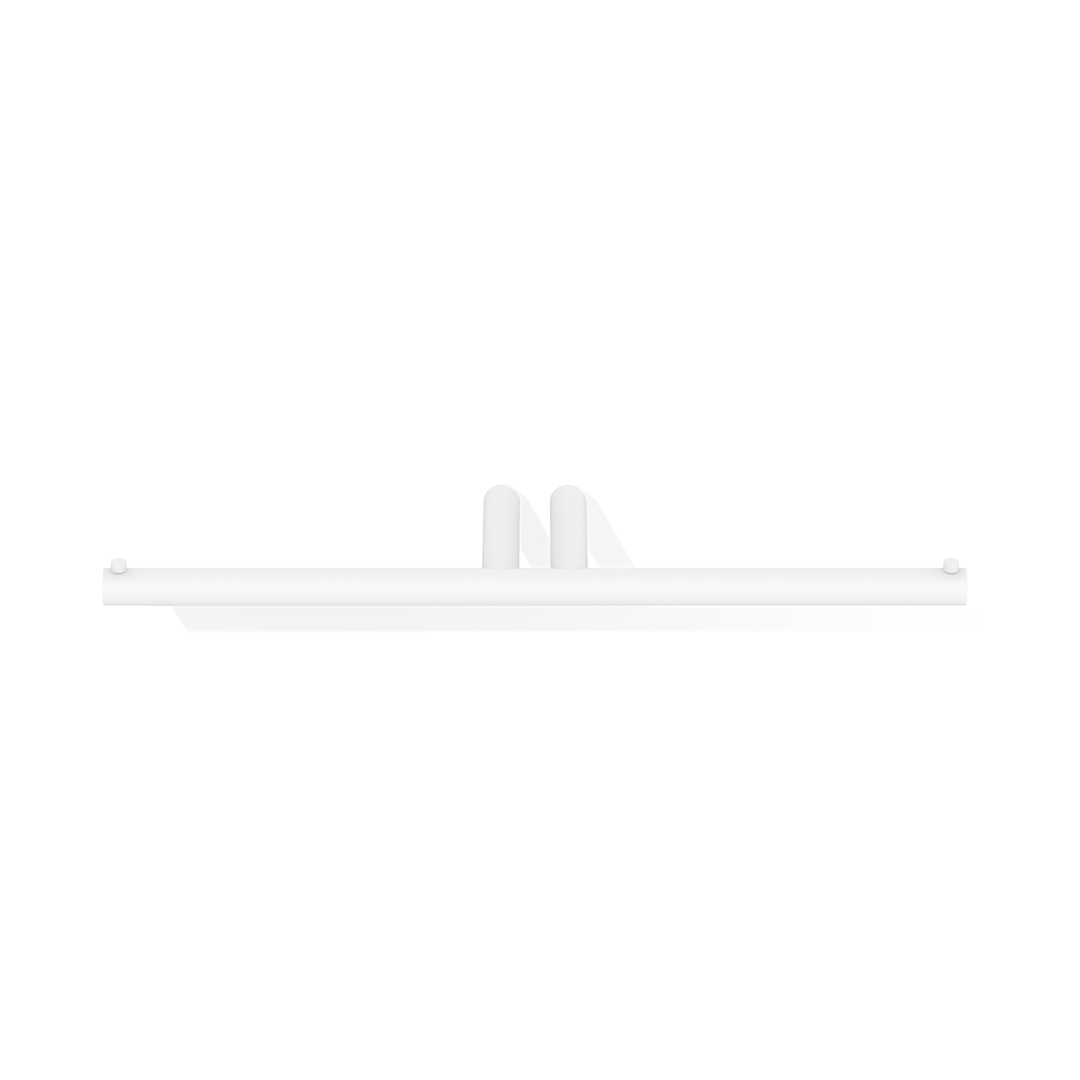Decor Walther Mikado Toilet Paper Holder Double by Decor Walther