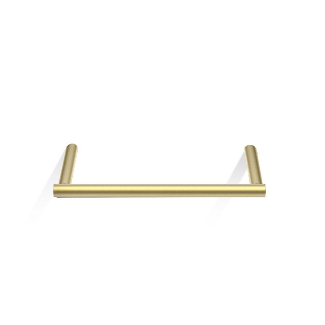 Decor Walther Mikado Towel Rail 8" Single by Decor Walther