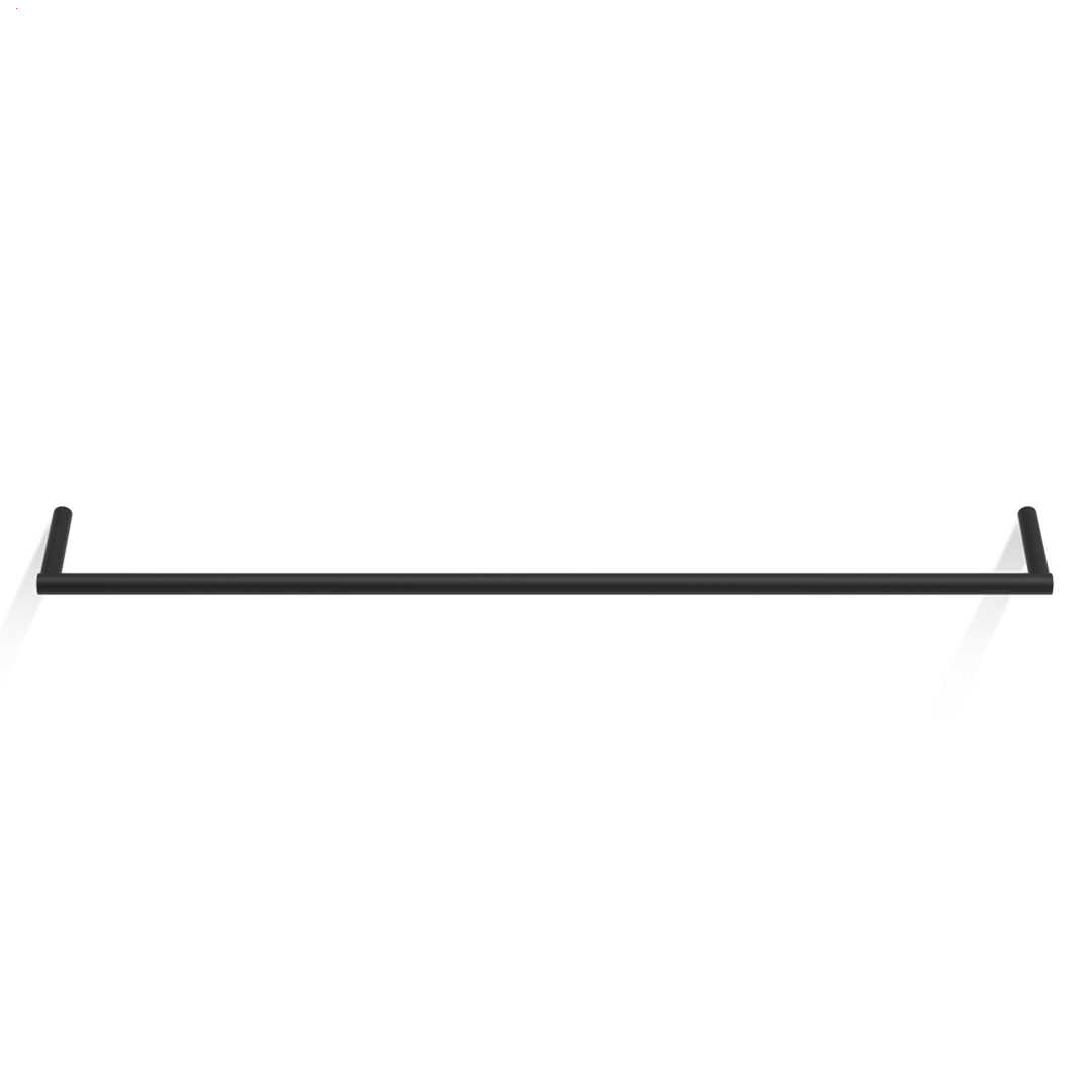 Decor Walther Mikado Towel Rail 24" Single by Decor Walther