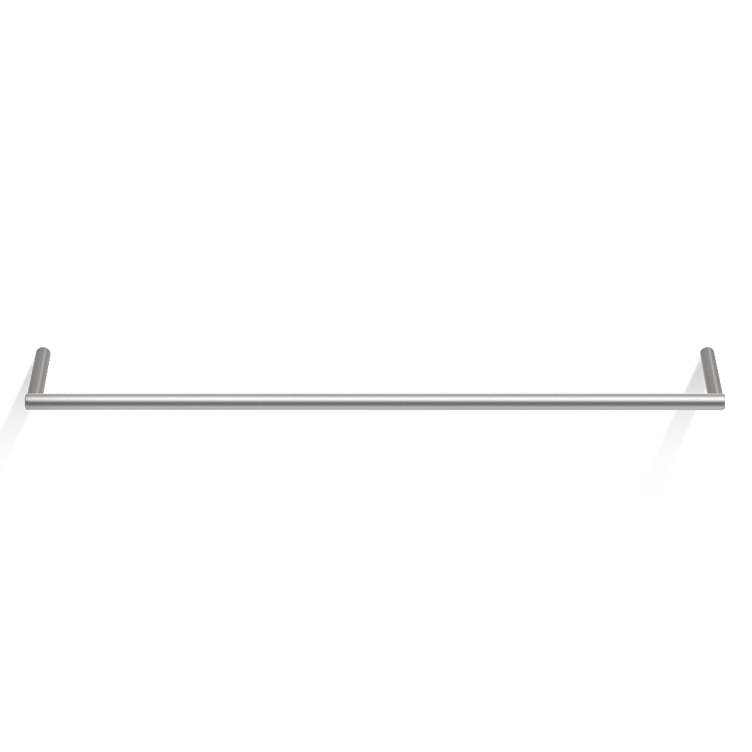 Decor Walther Mikado Towel Rail 24" Single by Decor Walther