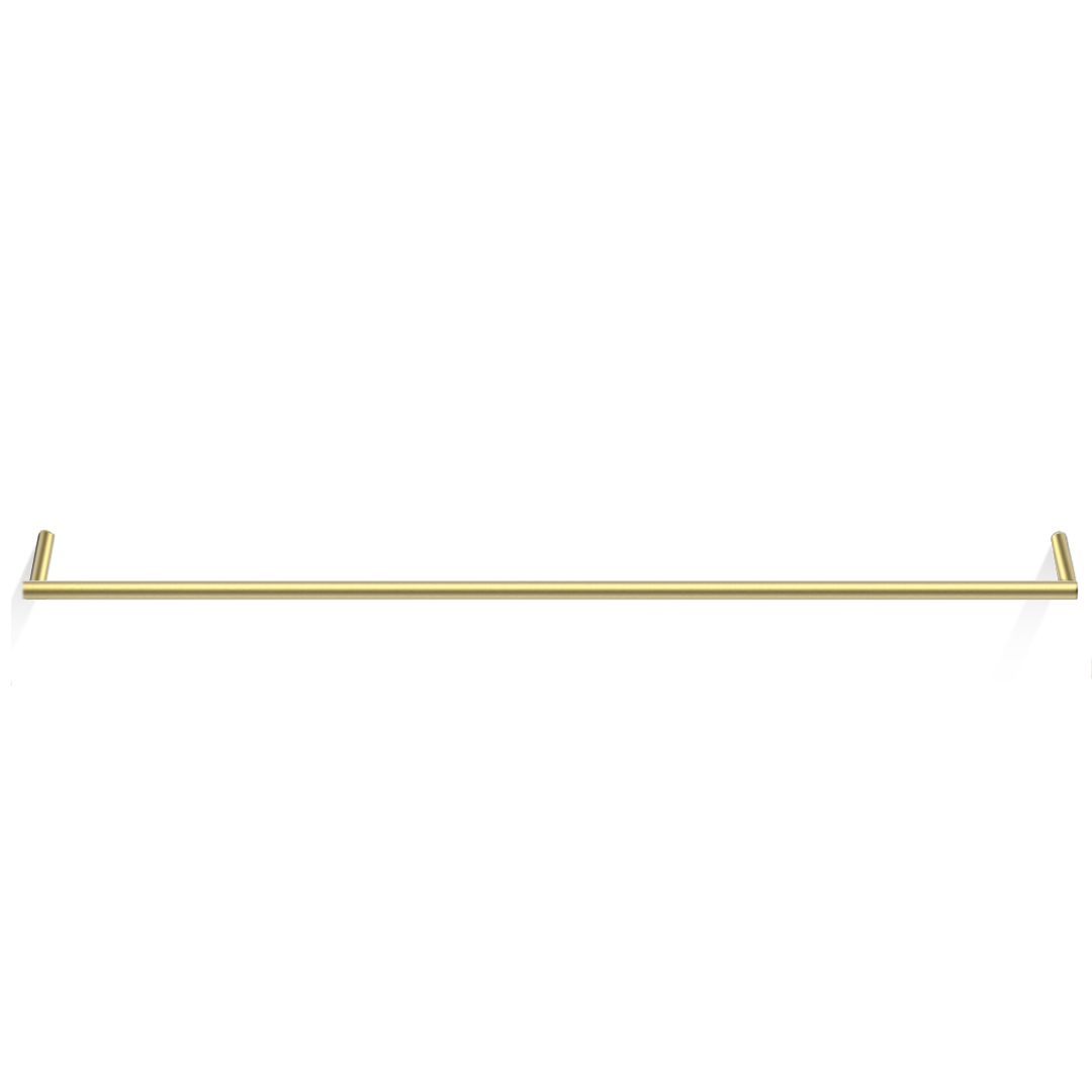 Decor Walther Mikado Towel Rail 32" Single by Decor Walther