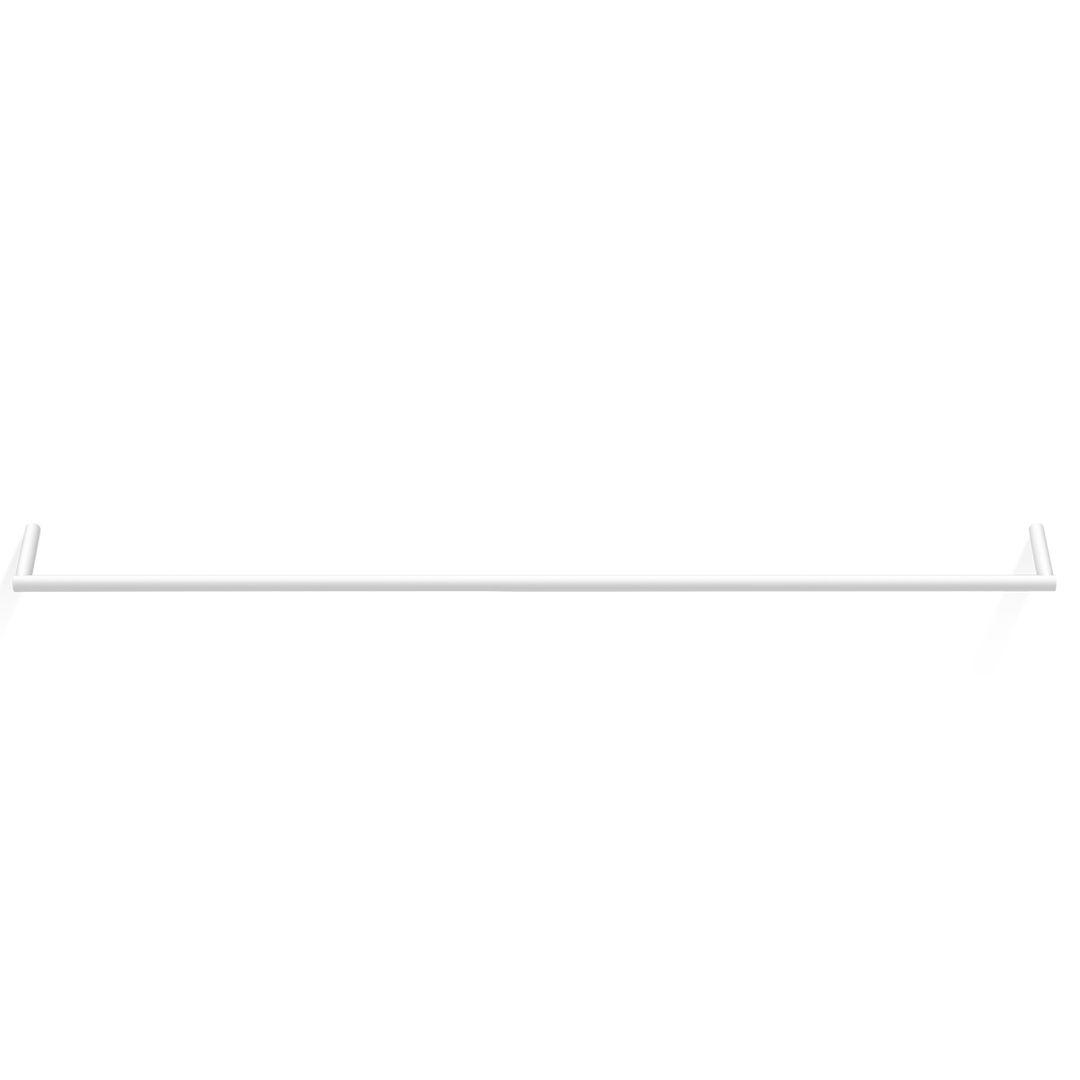 Decor Walther Mikado Towel Rail 32" Single by Decor Walther