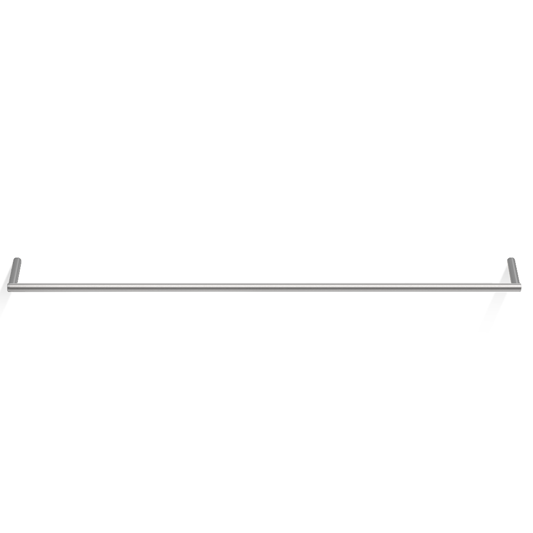Decor Walther Mikado Towel Rail 32" Single by Decor Walther