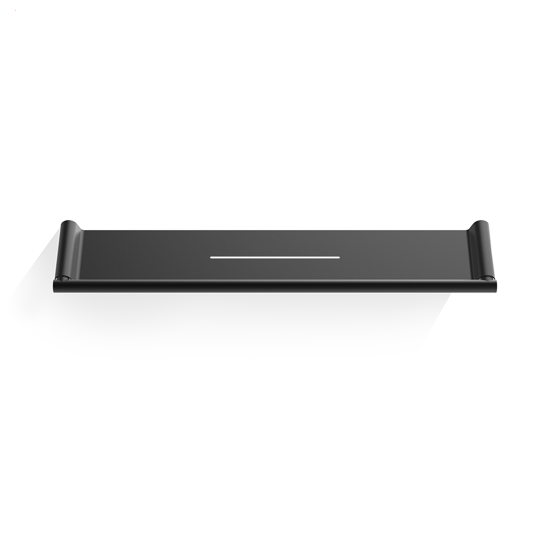 Decor Walther Mikado Shelf 16" by Decor Walther
