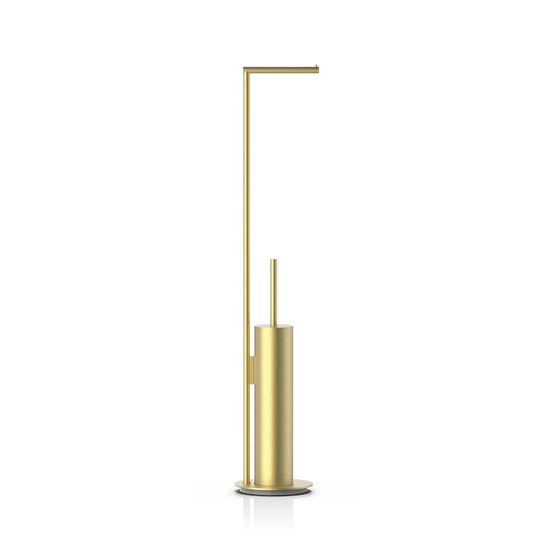 Decor Walther Mikado Toilet brush set by Decor Walther
