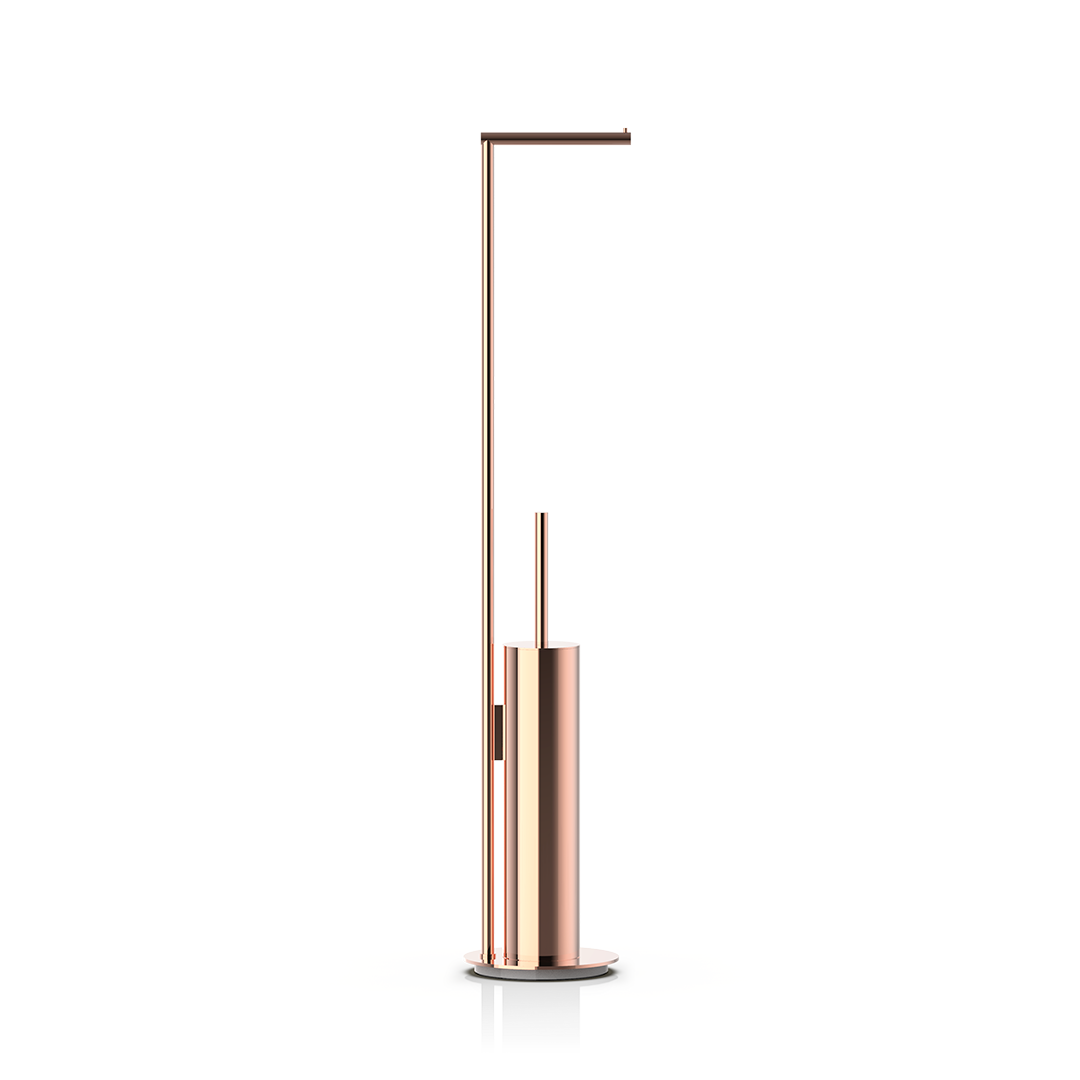 Decor Walther Mikado Toilet brush set by Decor Walther