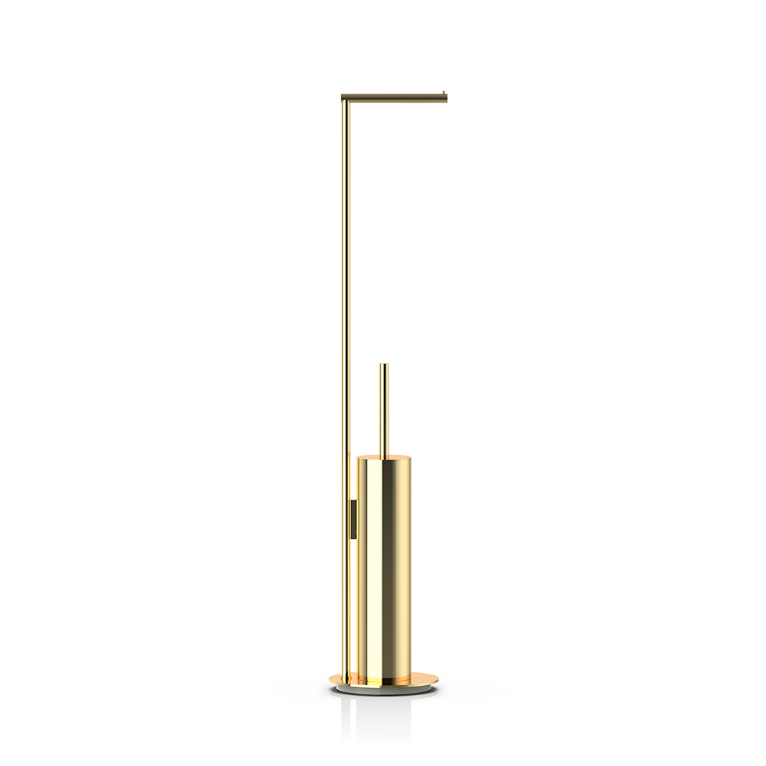 Decor Walther Mikado Toilet brush set by Decor Walther