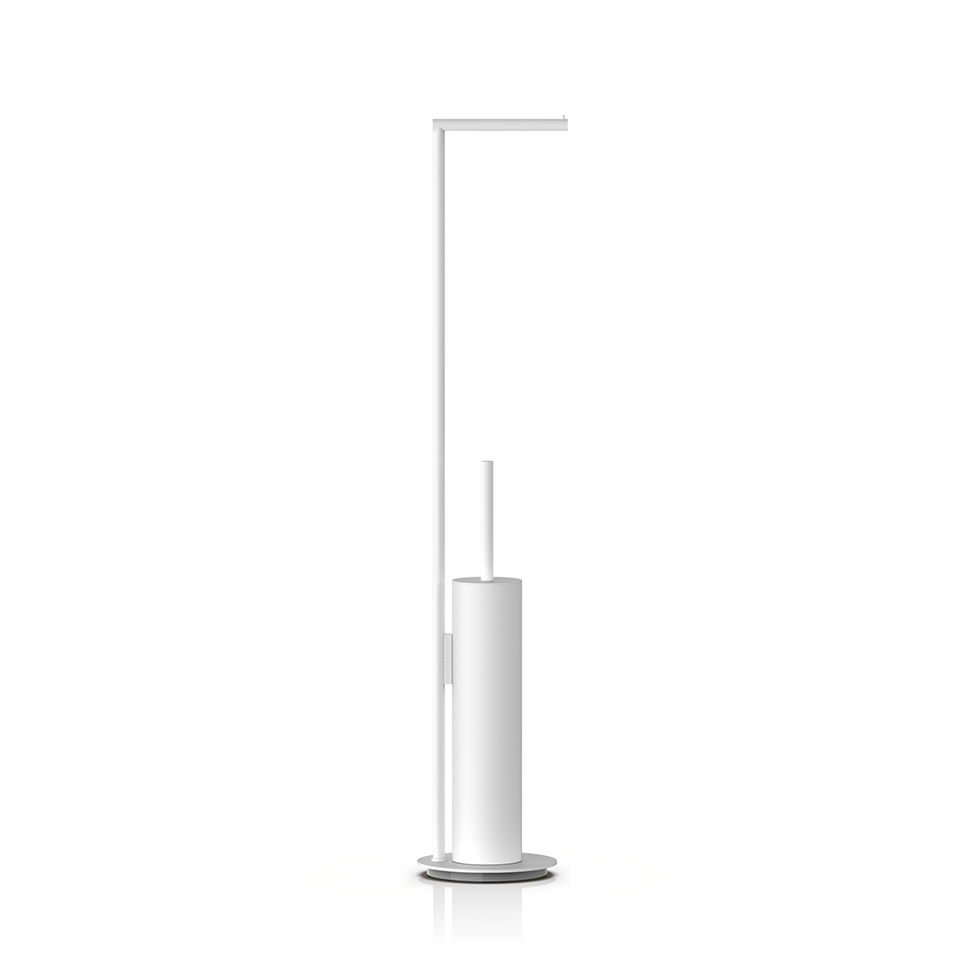 Decor Walther Mikado Toilet brush set by Decor Walther