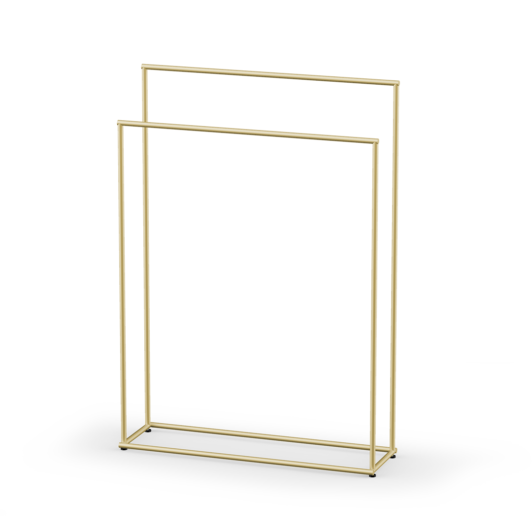 Decor Walther Mikado Towel Stand by Decor Walther