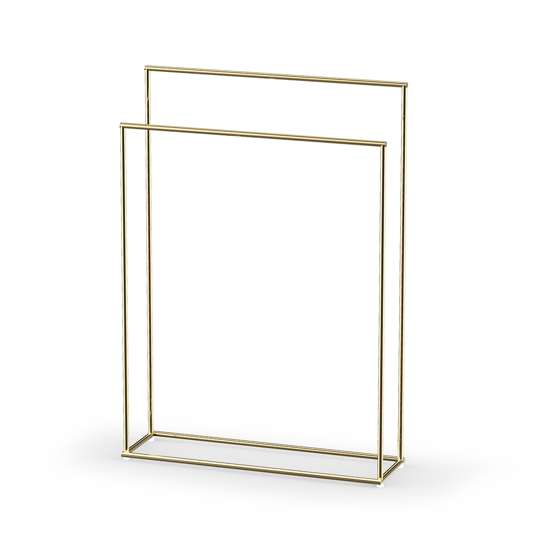Decor Walther Mikado Towel Stand by Decor Walther