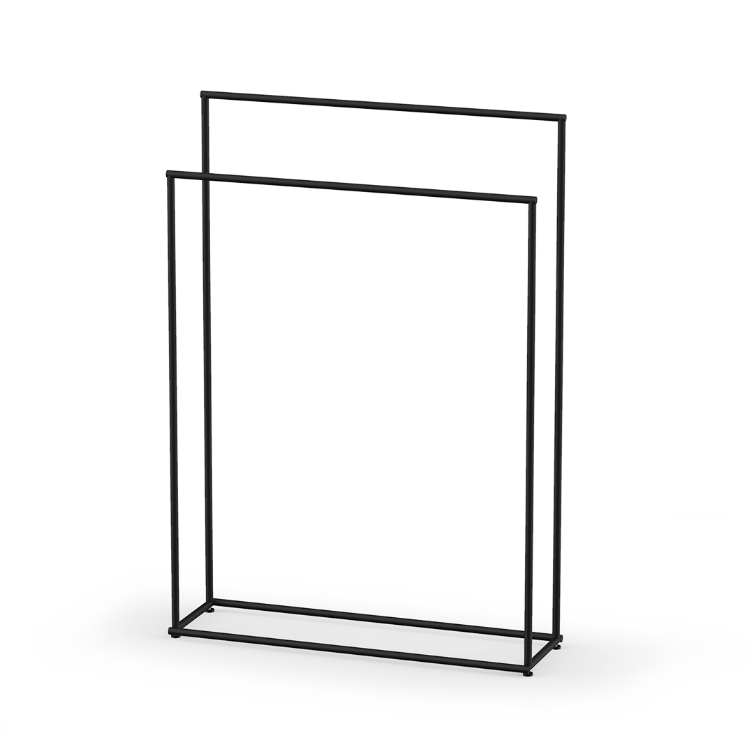 Decor Walther Mikado Towel Stand by Decor Walther