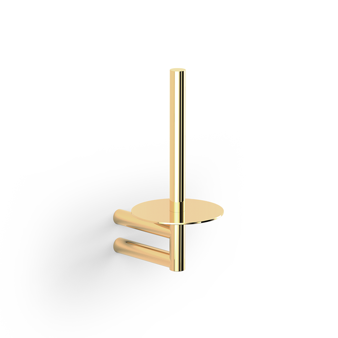 Decor Walther Mikado Toilet Paper Holder by Decor Walther