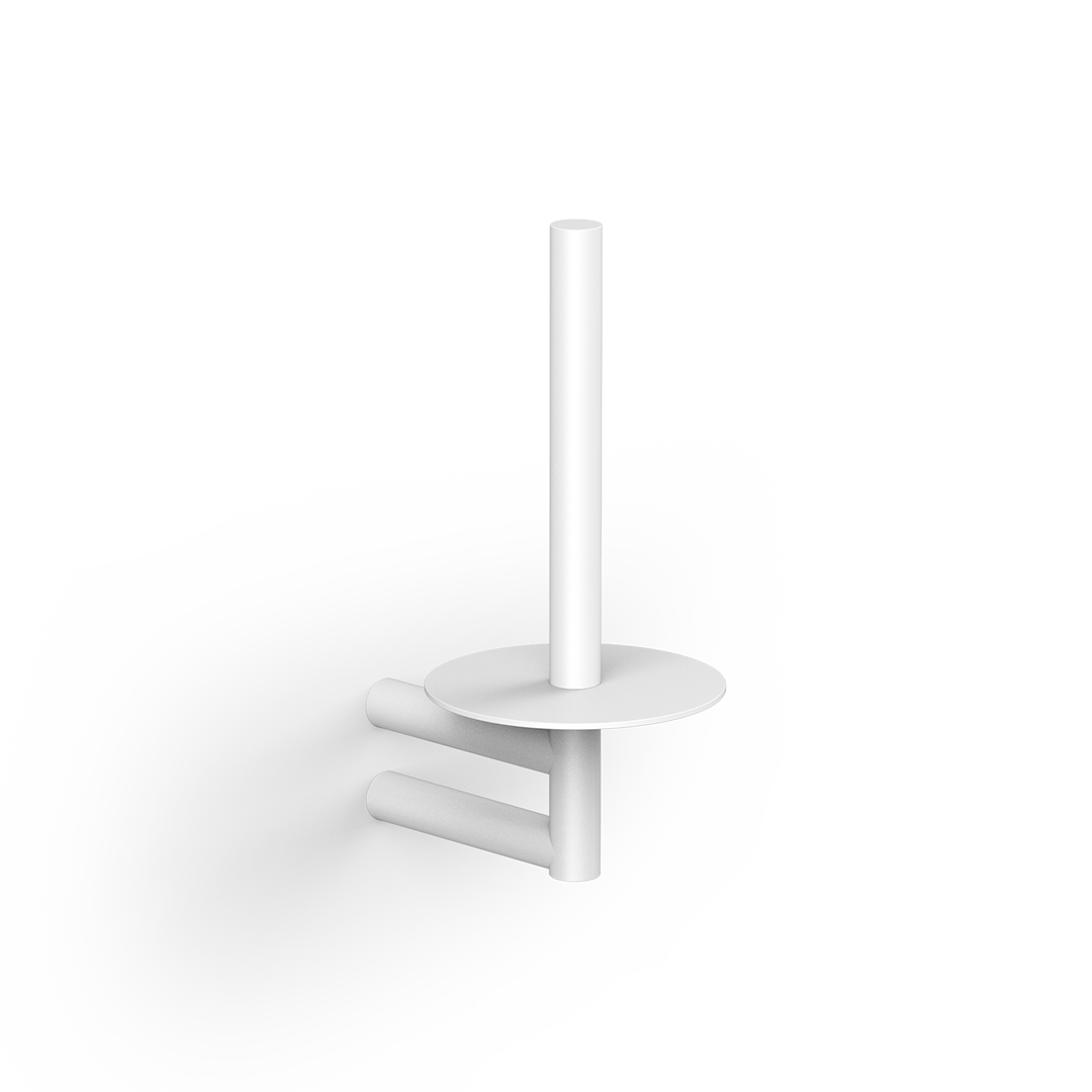 Decor Walther Mikado Toilet Paper Holder