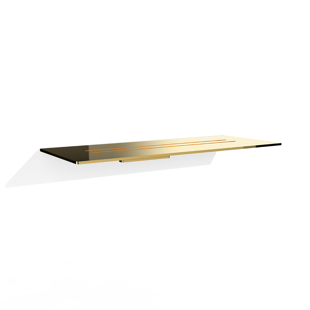 Decor Walther Mikado Shower Tray by Decor Walther