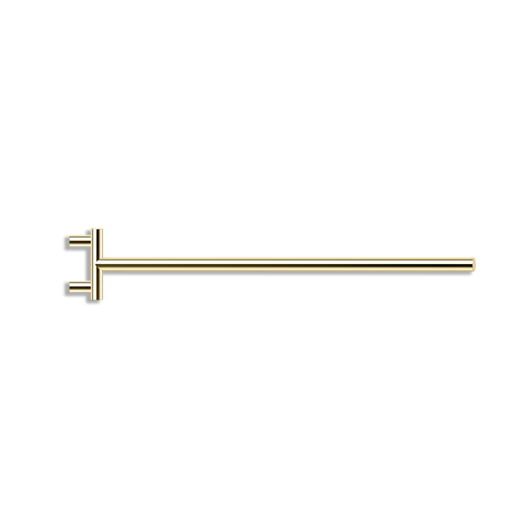 Decor Walther Mikado Towel Rail by Decor Walther
