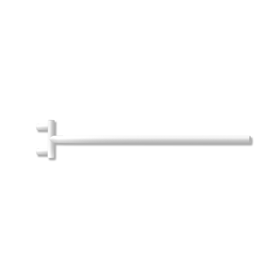 Decor Walther Mikado Towel Rail by Decor Walther