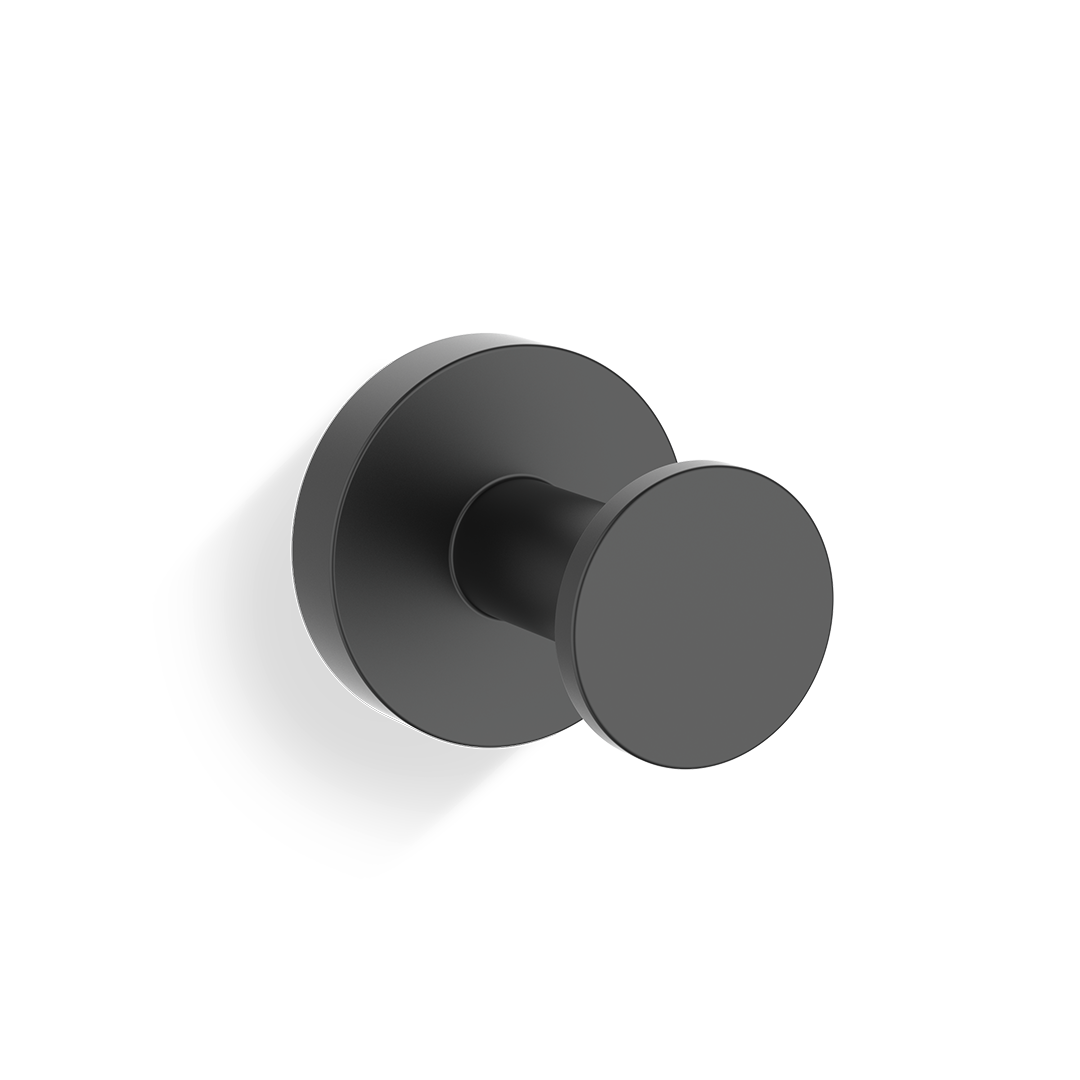 Decor Walther Basic Hook for Bath Robe by Decor Walther