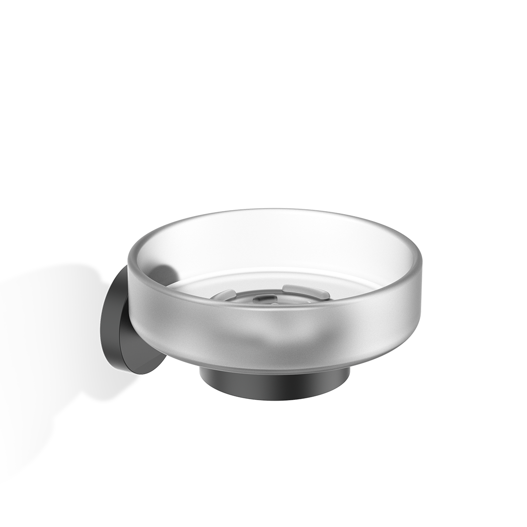 Decor Walther Basic Soap Dish by Decor Walther