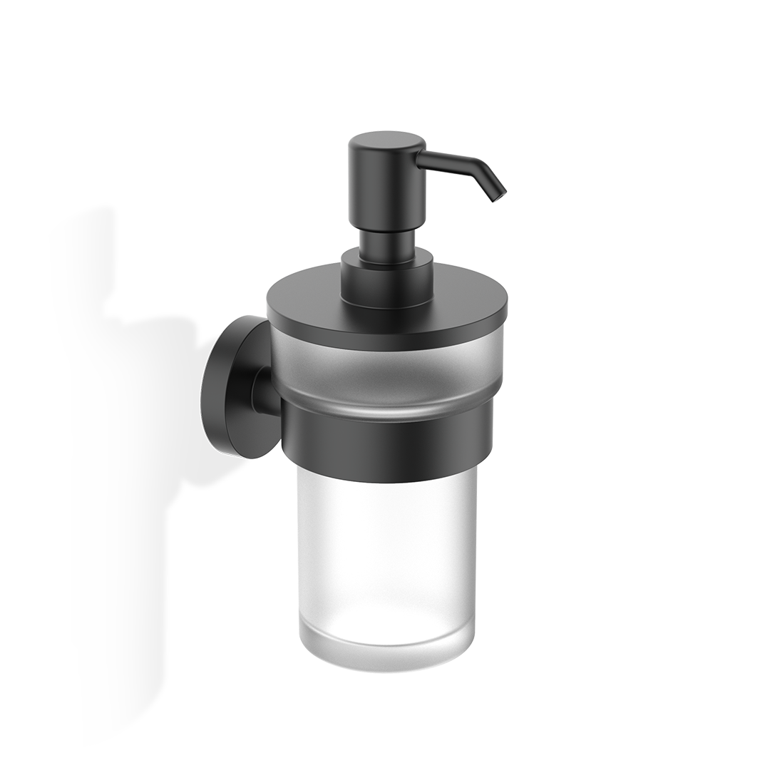 Decor Walther Basic Soap Dispenser by Decor Walther