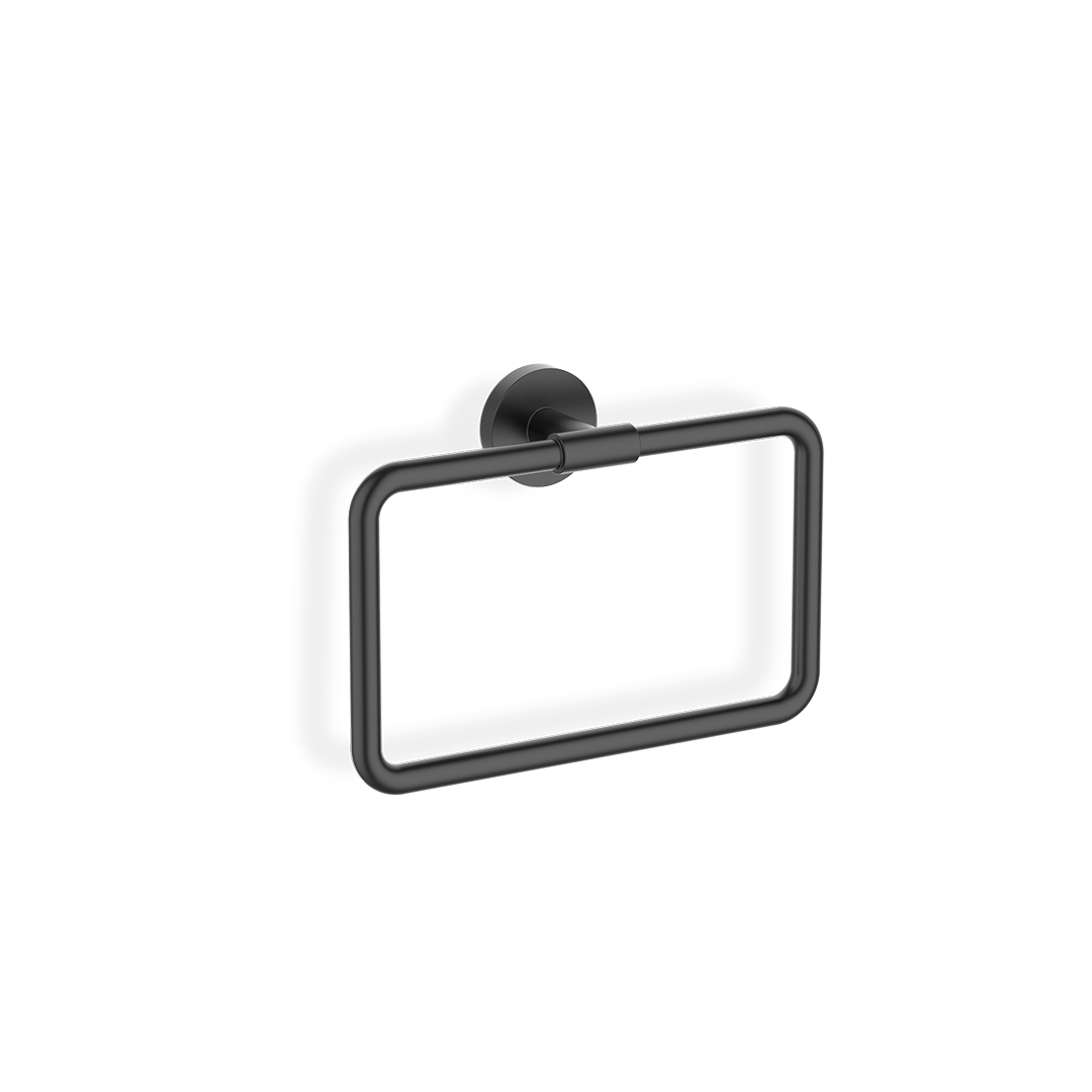 Decor Walther Basic Towel Ring