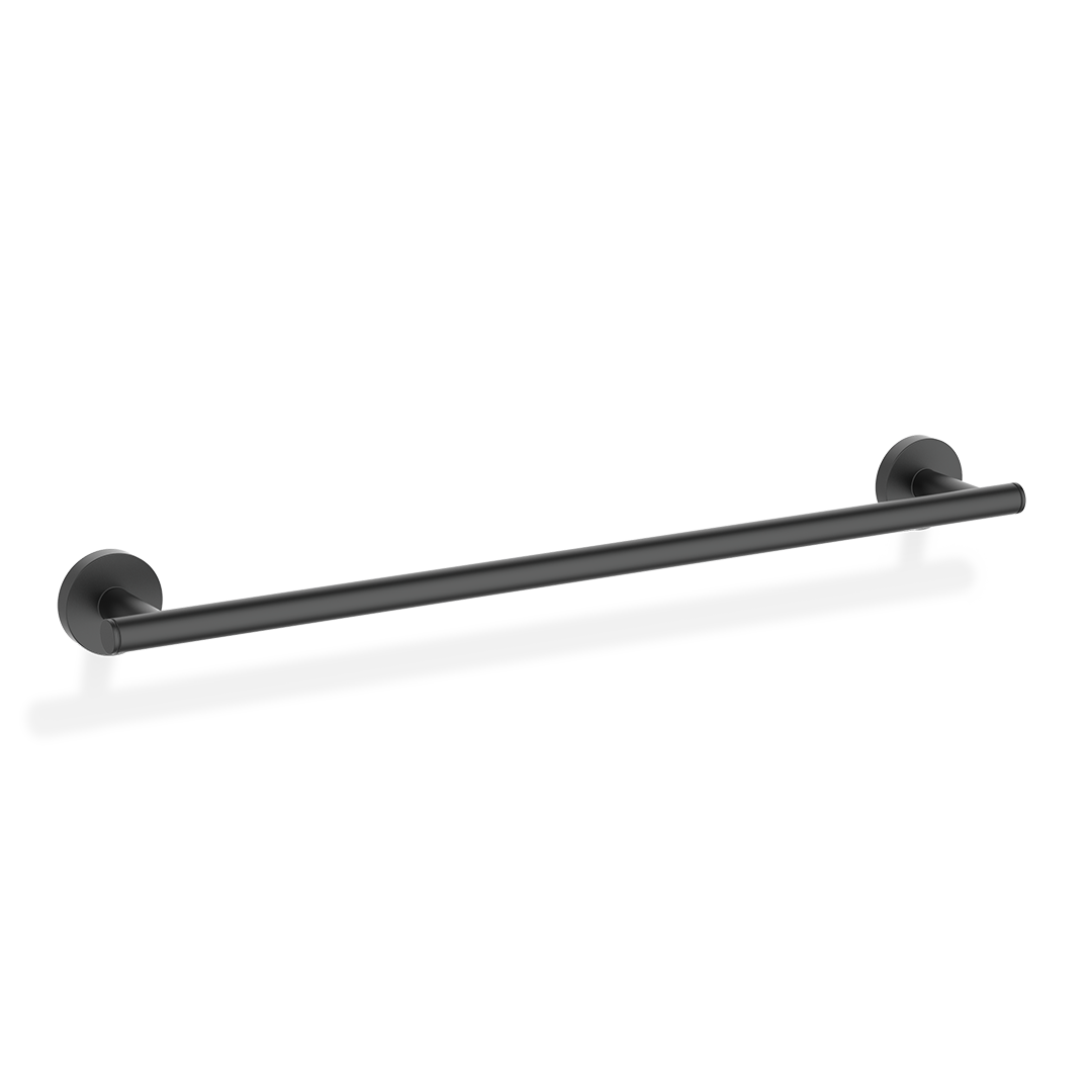 Decor Walther Basic Towel Rail 20" Single by Decor Walther