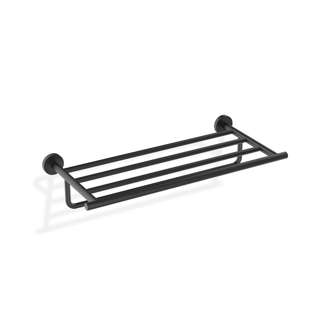 Decor Walther Basic Towel rack by Decor Walther