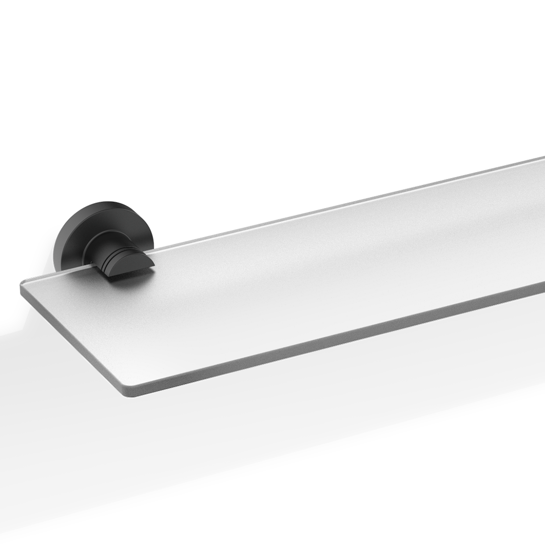 Decor Walther Basic Shelf holder (1 pair)