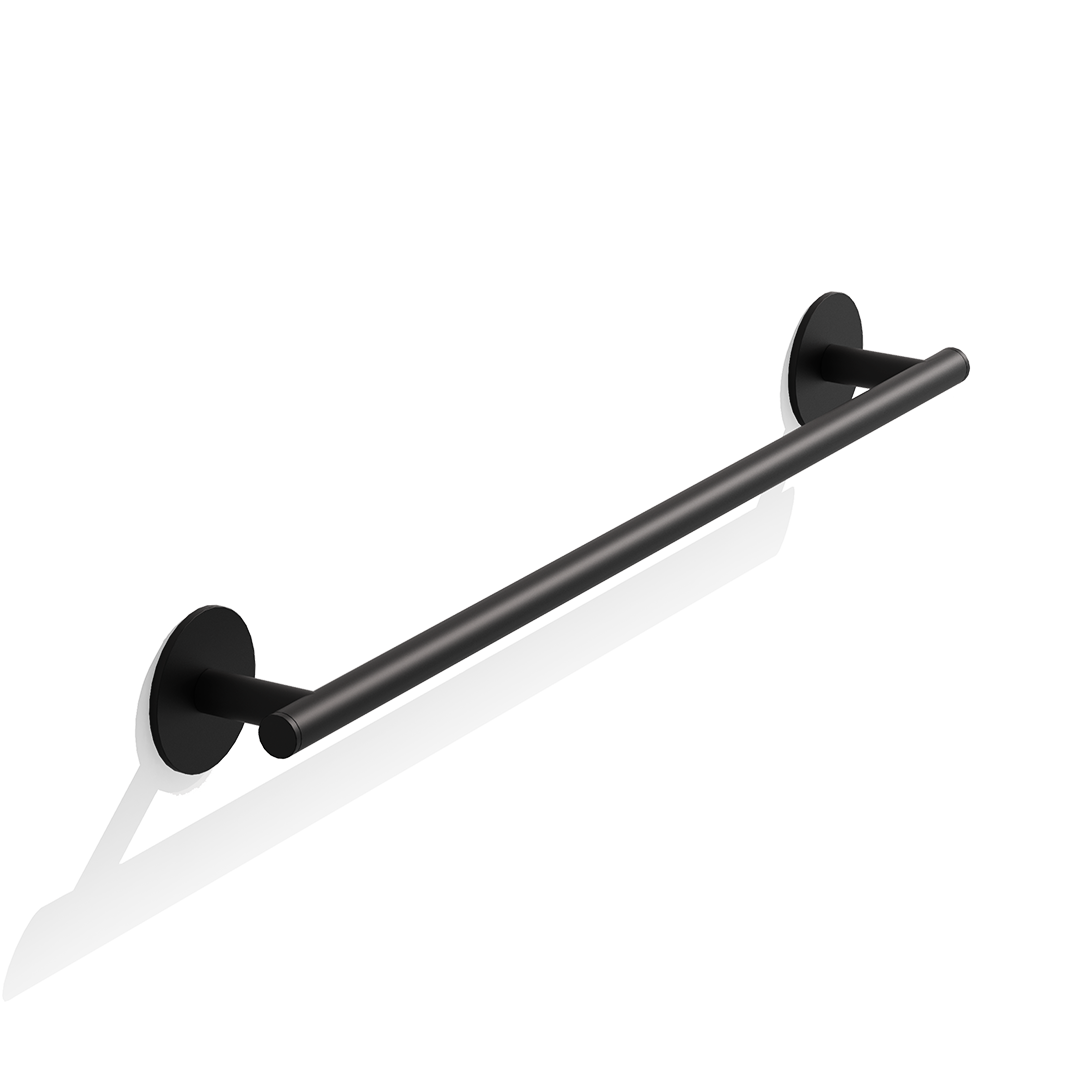 Decor Walther Basic Towel Rail Self-Adhesive