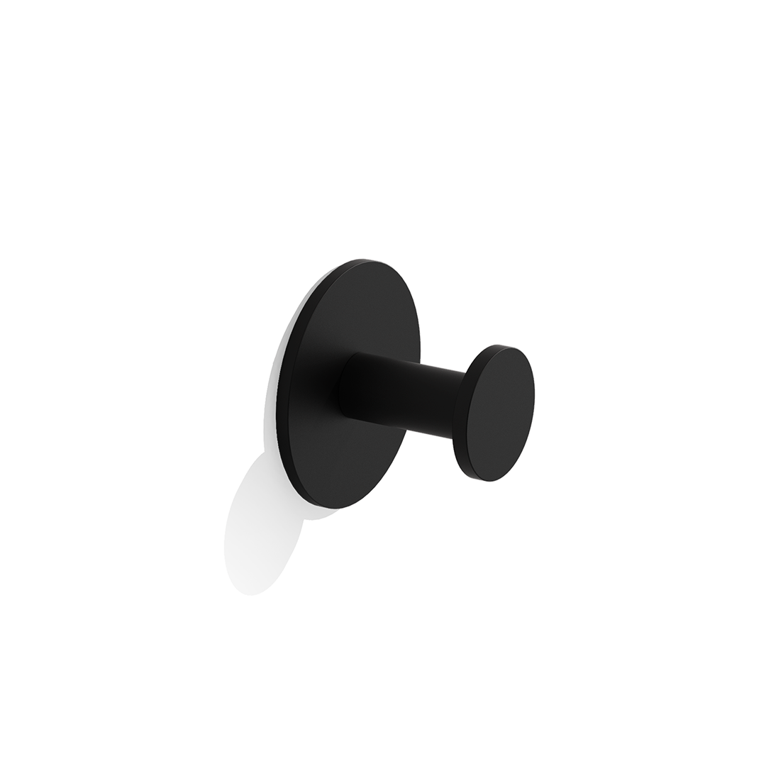 Decor Walther Basic Hook Self-Adhesive by Decor Walther