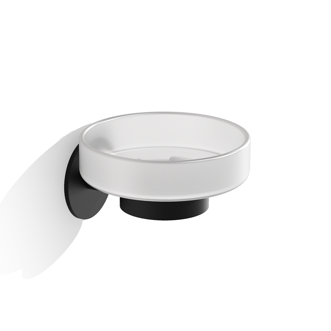 Decor Walther Basic Soap Dish Self-Adhesive