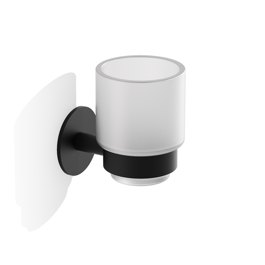 Decor Walther Basic Tumbler Self-Adhesive by Decor Walther