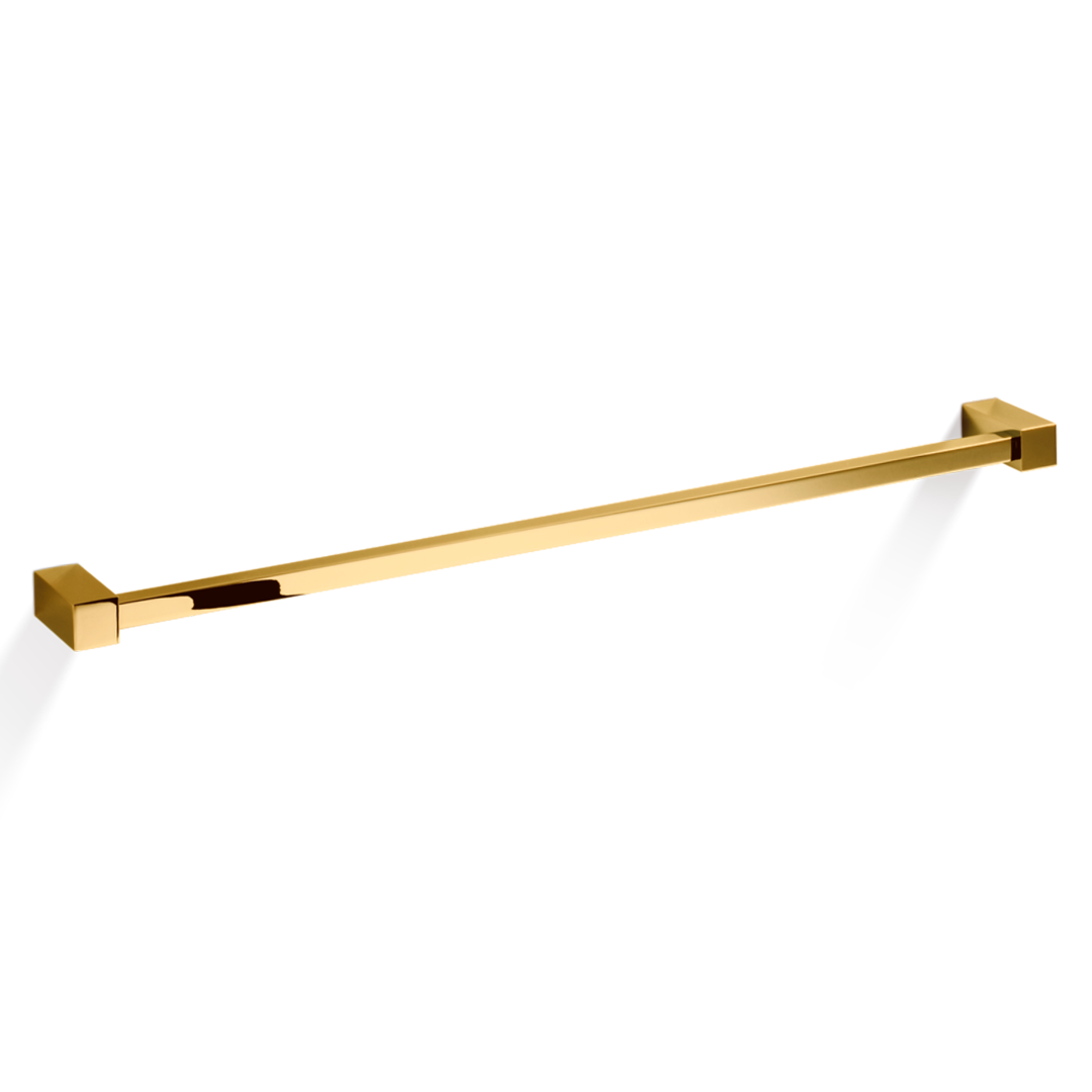 Decor Walther Corner Towel Rail 16" Single by Decor Walther