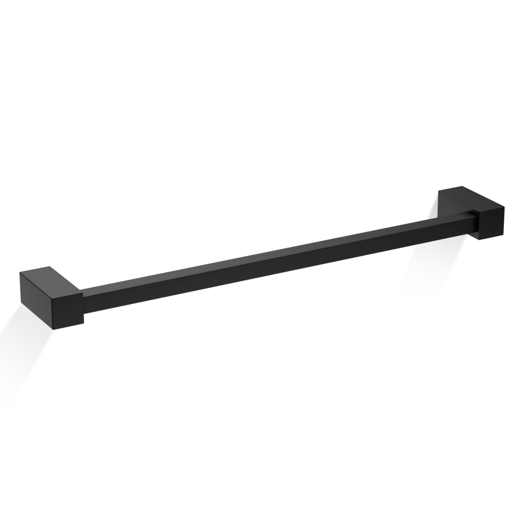 Decor Walther Corner Towel Rail 16" Single by Decor Walther