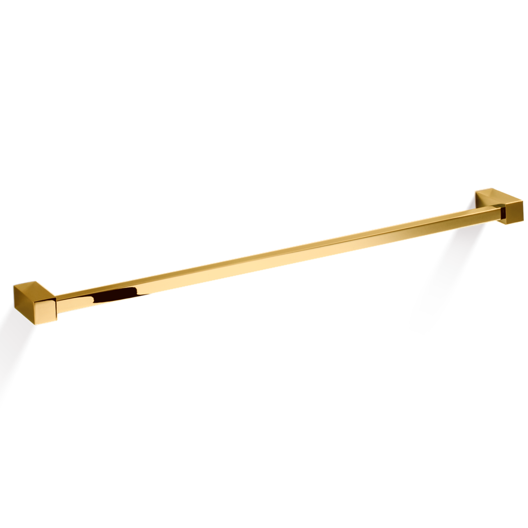 Decor Walther Corner Towel Rail 24" Single