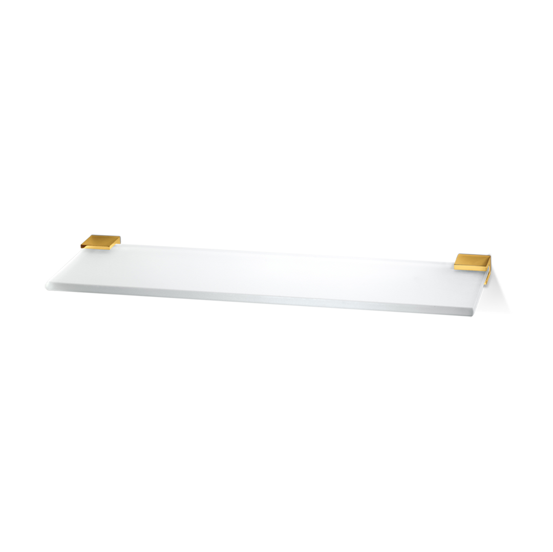 Decor Walther Corner Shelf 16" by Decor Walther