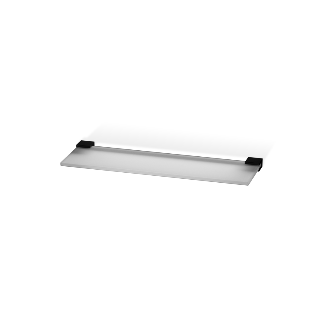 Decor Walther Corner Shelf 16" by Decor Walther
