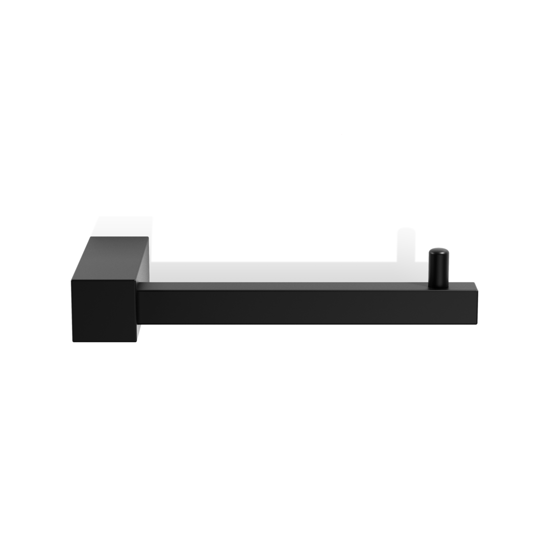Decor Walther Corner Toilet Paper Holder Single by Decor Walther