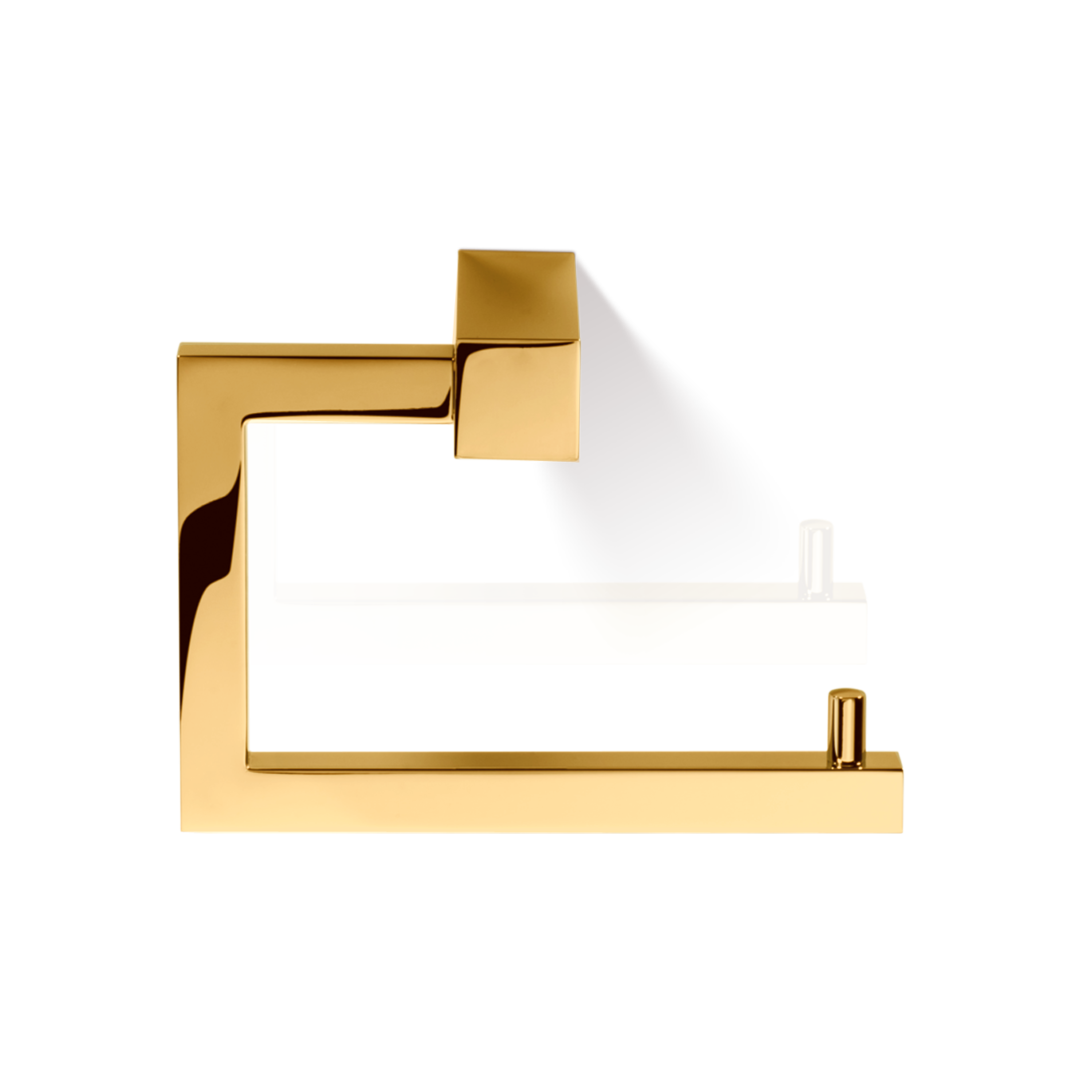 Decor Walther Corner Toilet Paper Holder by Decor Walther