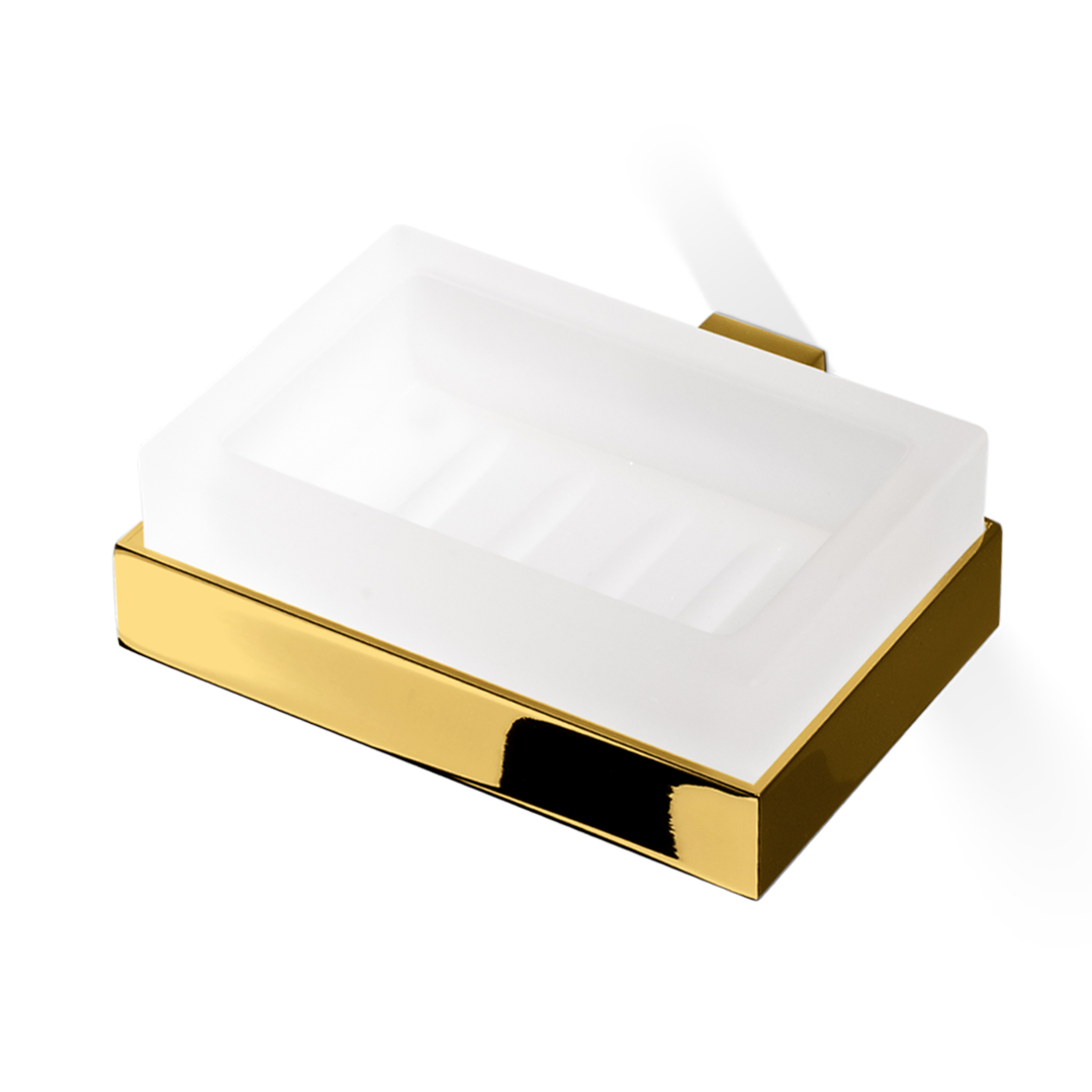 Decor Walther Corner Soap Dish by Decor Walther