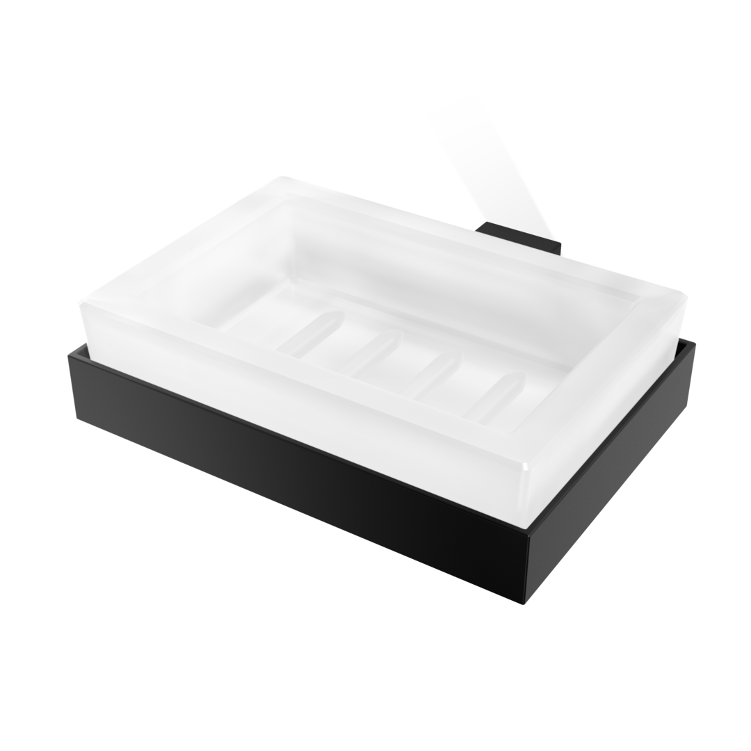 Decor Walther Corner Soap Dish by Decor Walther