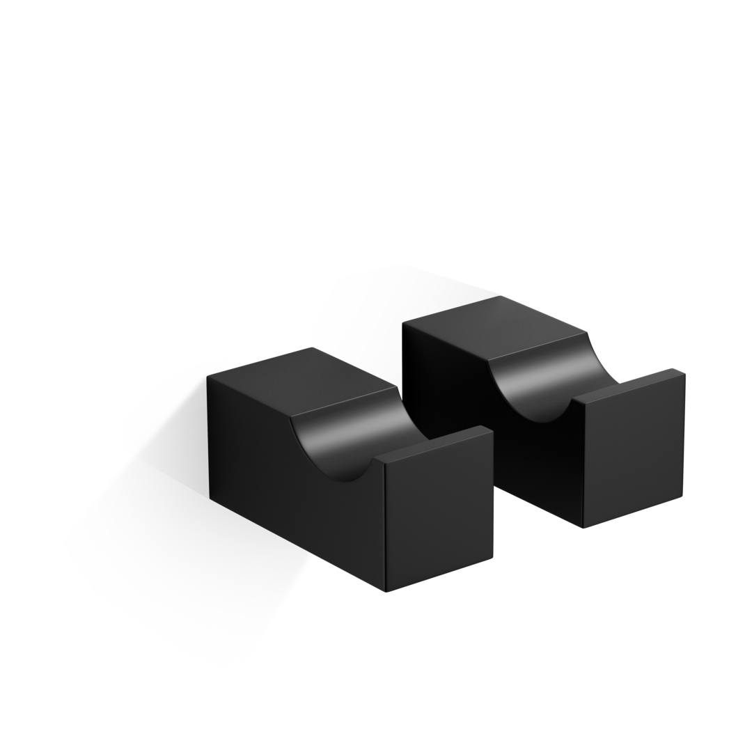 Decor Walther Corner Hook Small ( 1 pair ) by Decor Walther