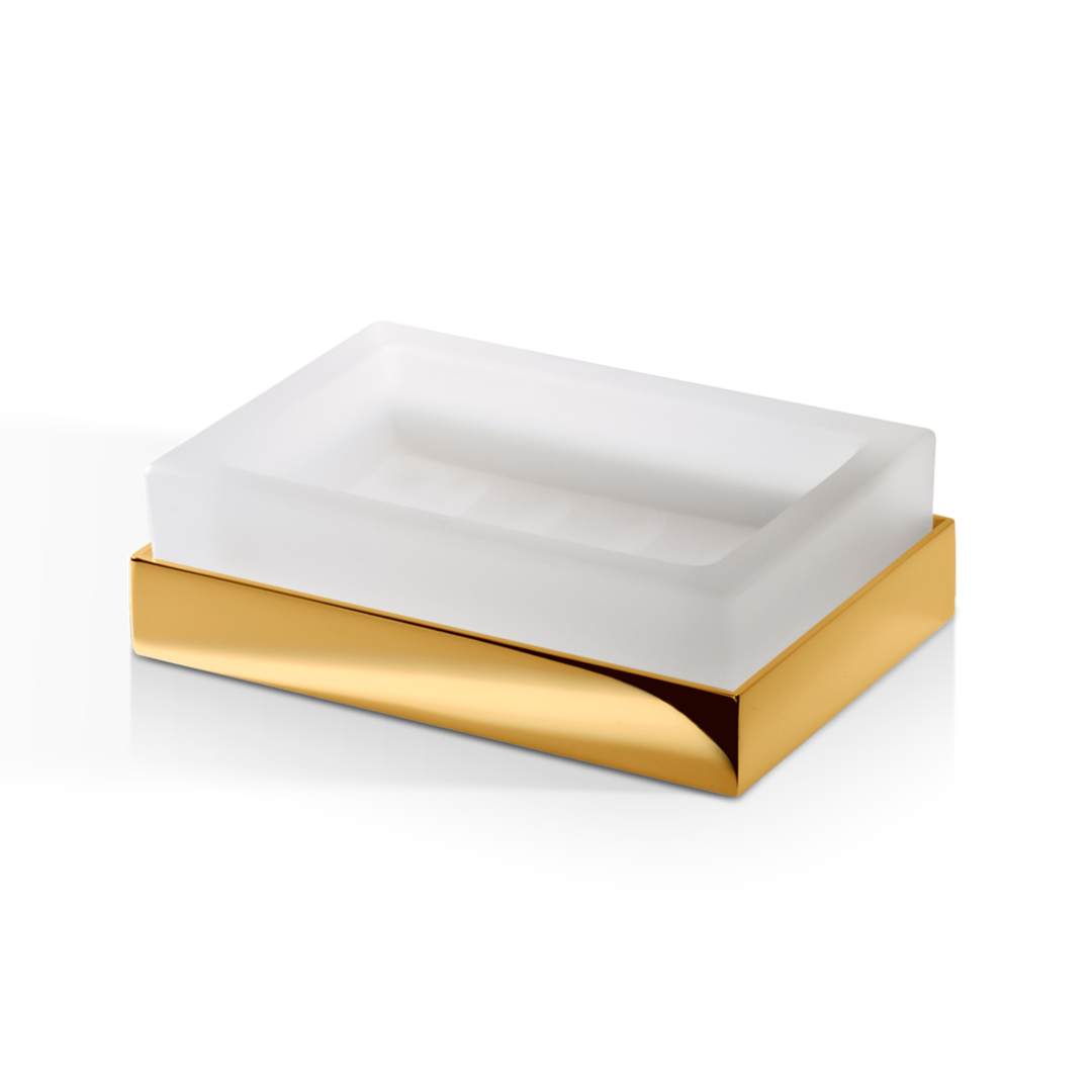 Decor Walther Corner Soap Dish