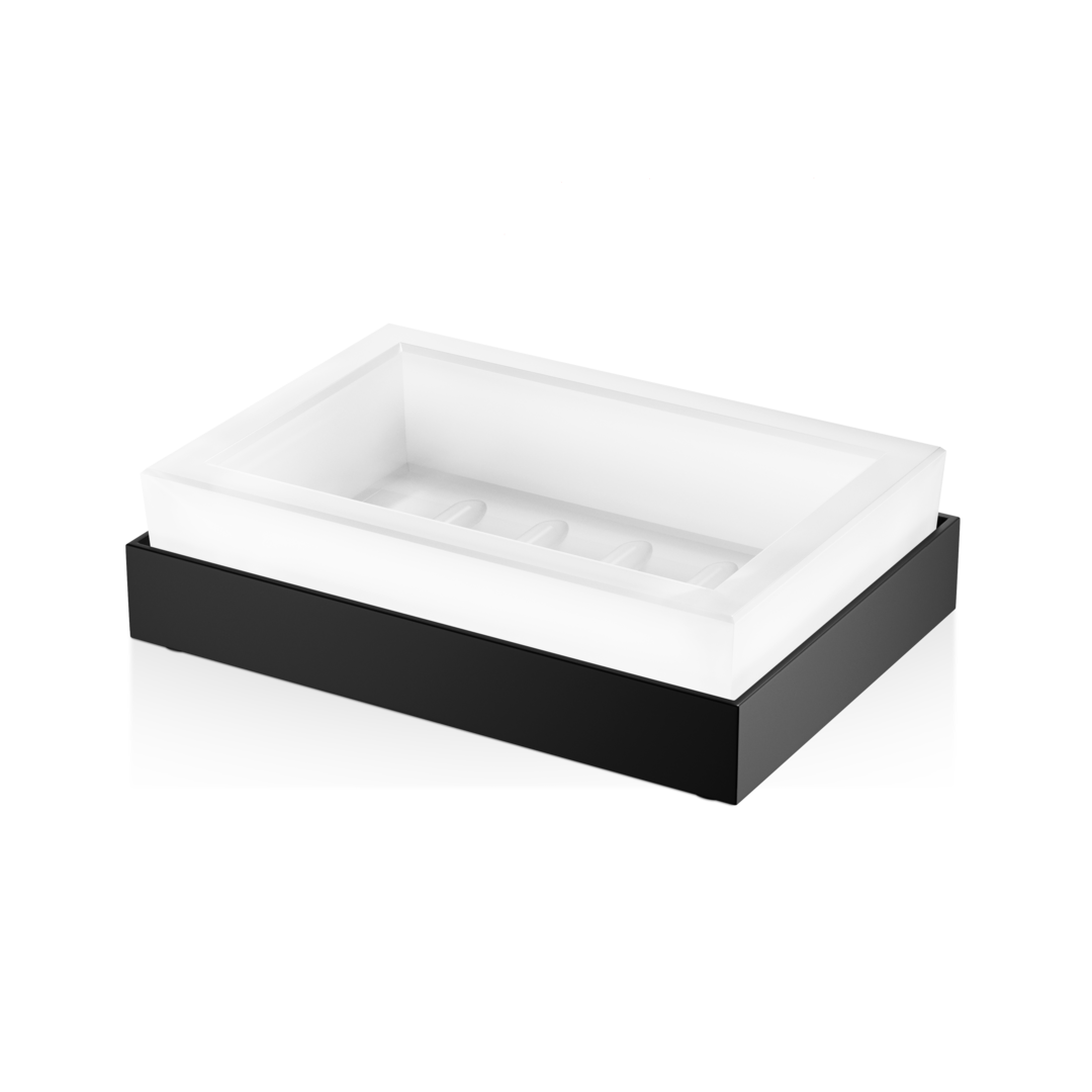Decor Walther Corner Soap Dish by Decor Walther