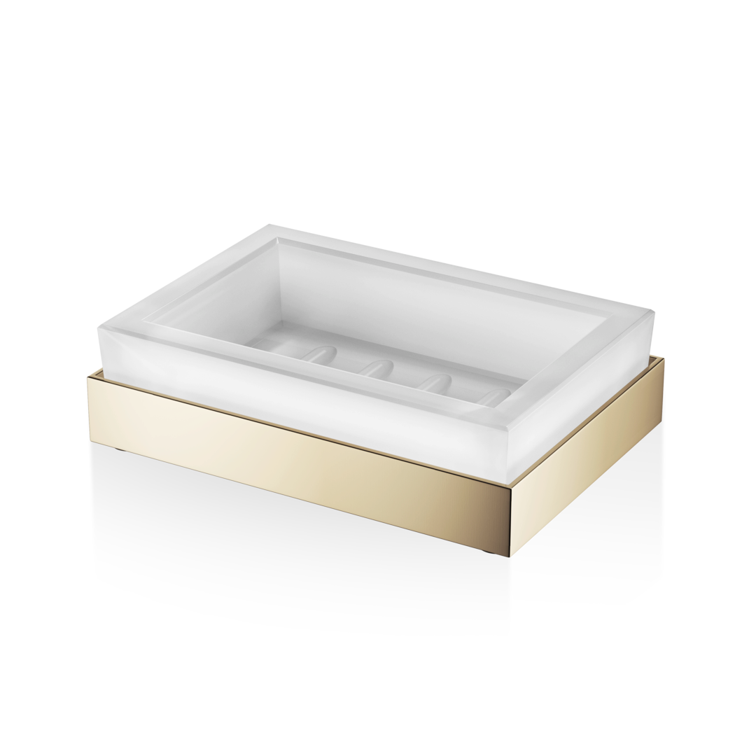 Decor Walther Corner Soap Dish