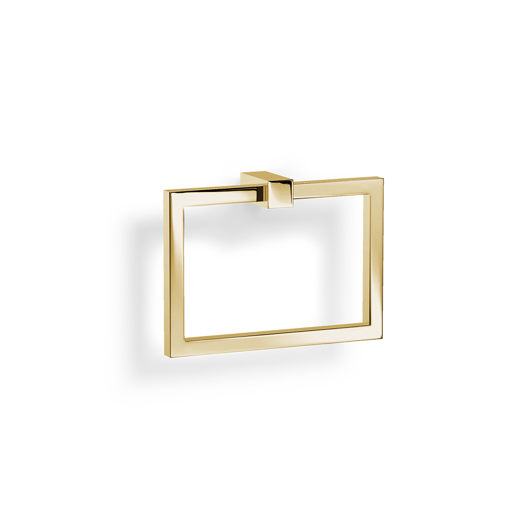 Decor Walther Corner Towel Ring by Decor Walther