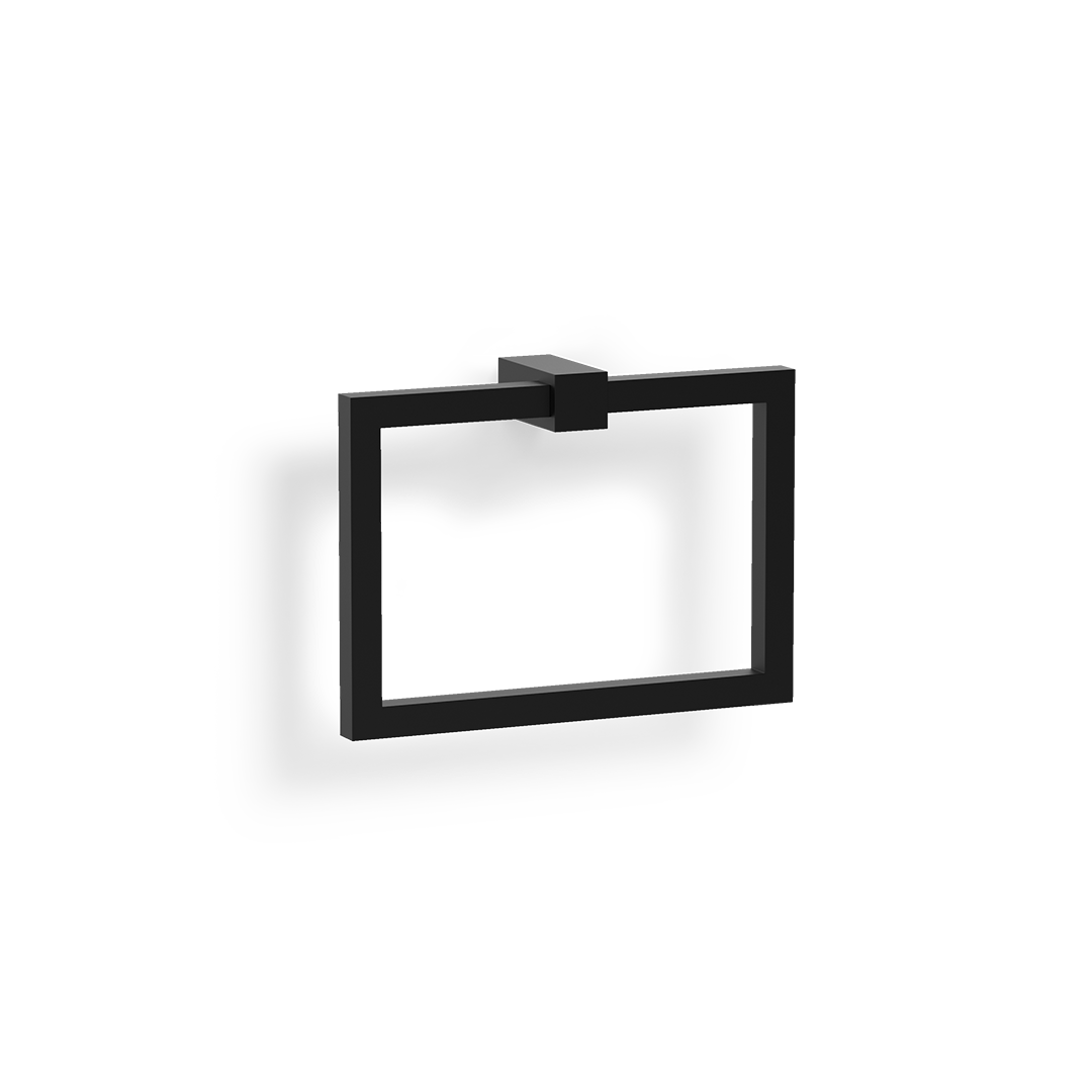 Decor Walther Corner Towel Ring by Decor Walther