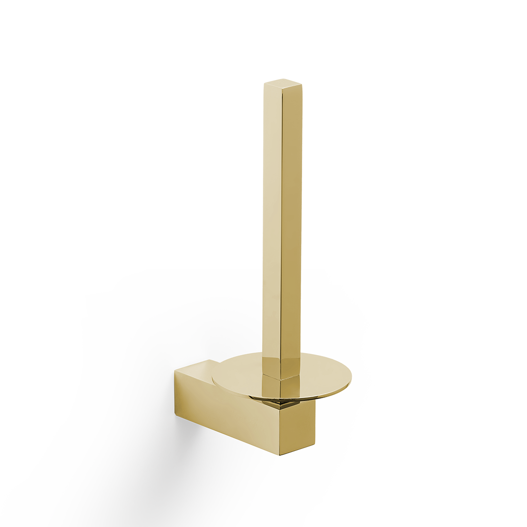 Decor Walther Corner Toilet Paper Holder by Decor Walther