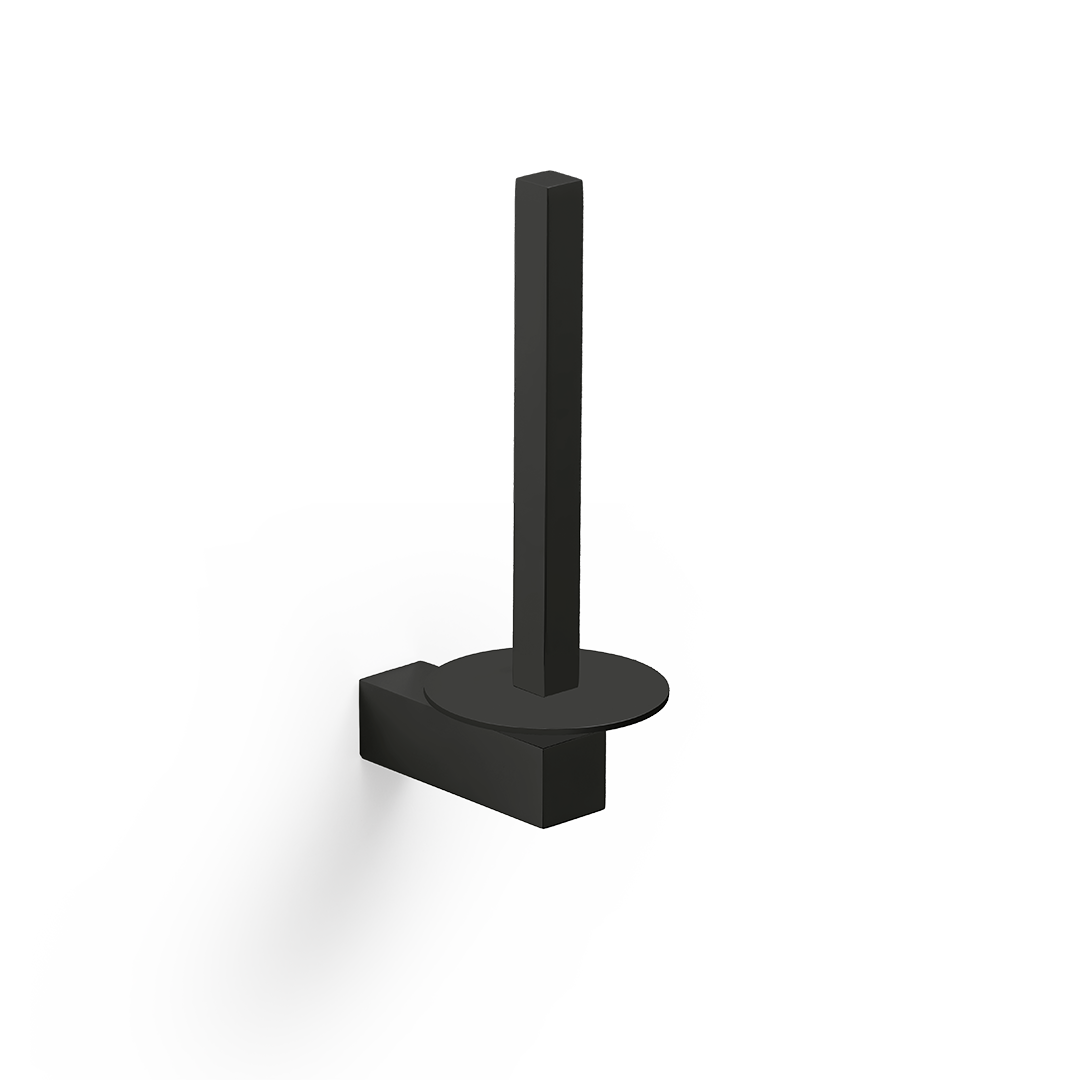 Decor Walther Corner Toilet Paper Holder by Decor Walther