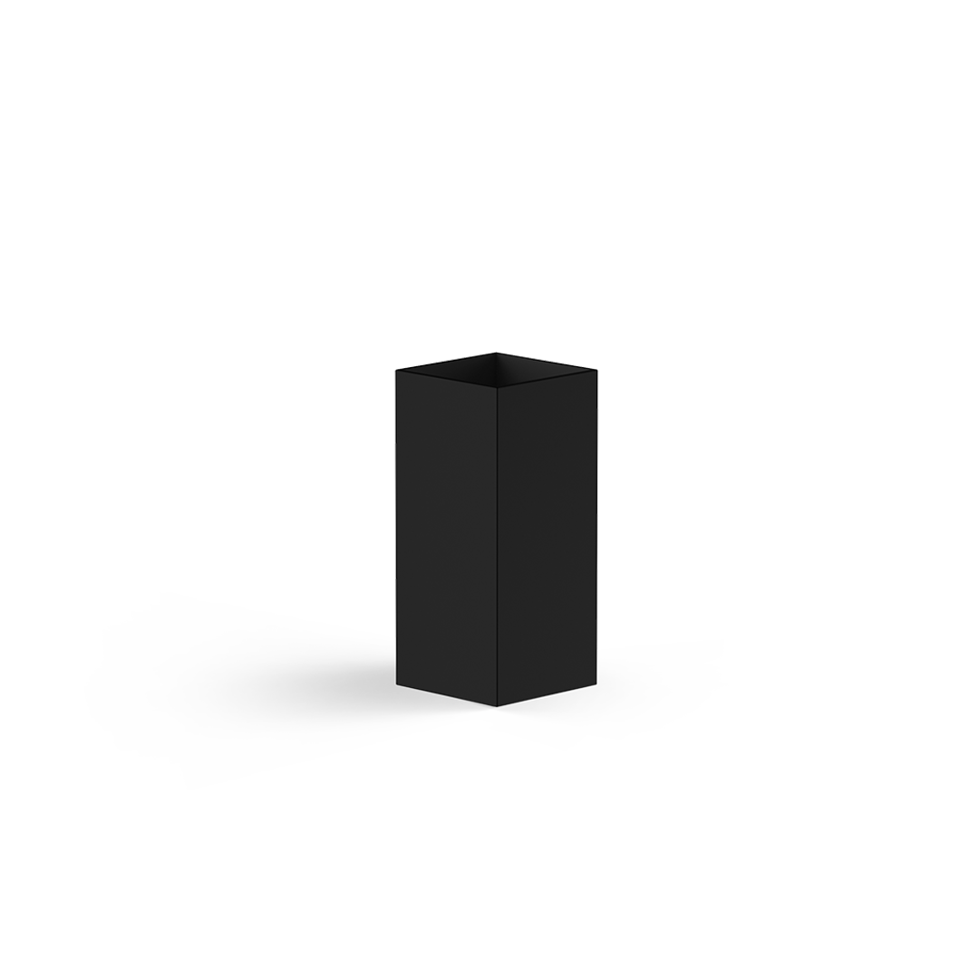Decor Walther Corner Container by Decor Walther