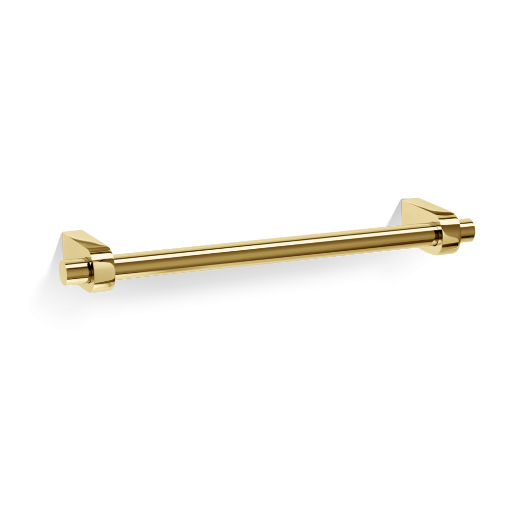 Decor Walther Corner Towel Rail 16" Single by Decor Walther